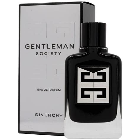 Givenchy gentleman chemist warehouse